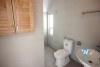Nicely renovated house for rent on To Ngoc Van, Tay ho, Hanoi